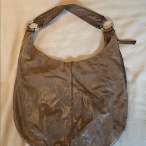 Hobo Vintage Leather Bag